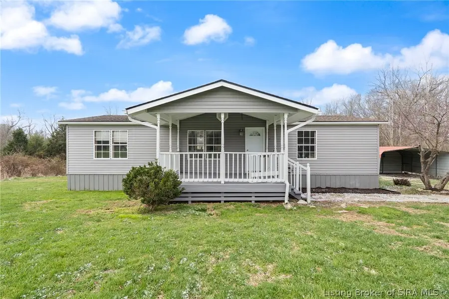 2485 Chinn Drive Sw, Corydon, IN 47112 - #3