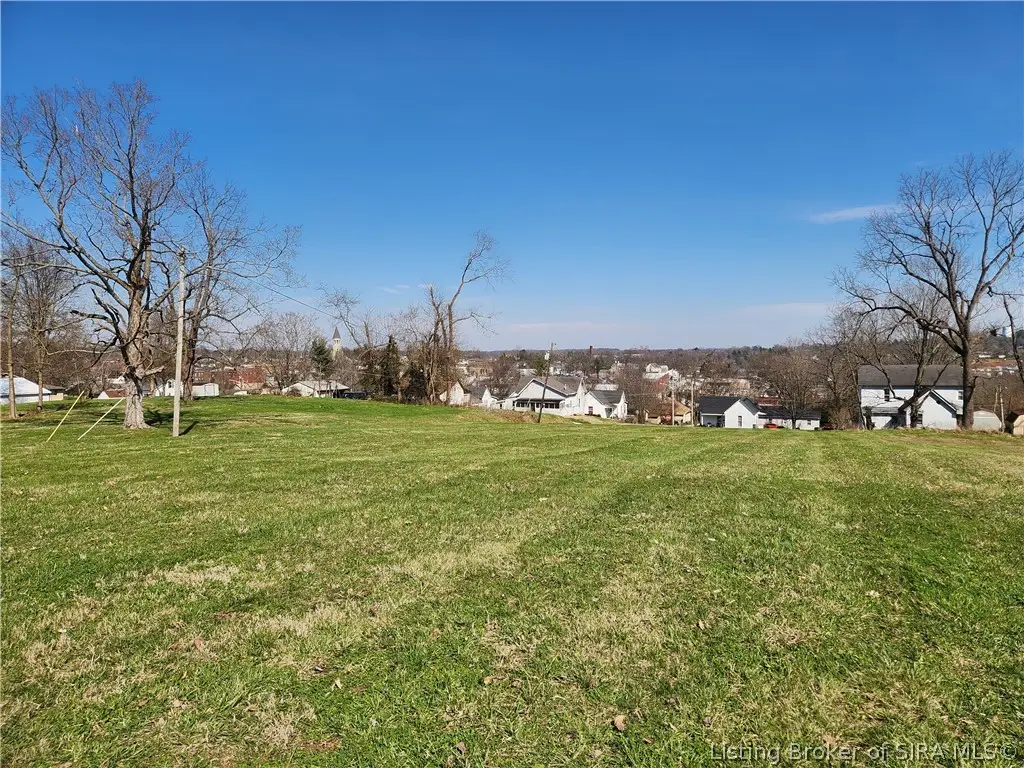 400 S. Harrison Street, Salem, IN 47167 - #1