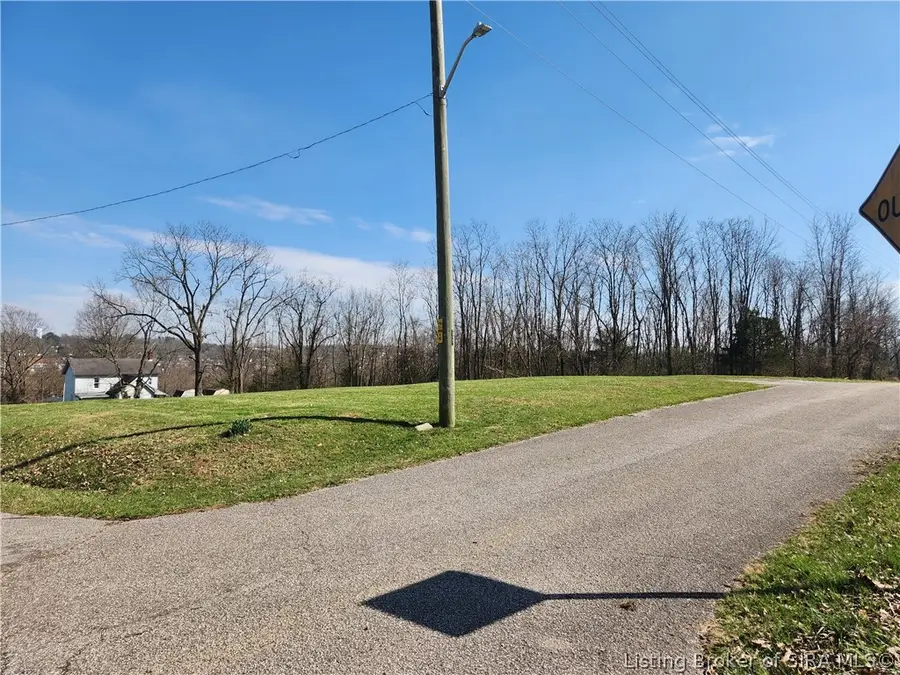 400 S. Harrison Street, Salem, IN 47167 - #2