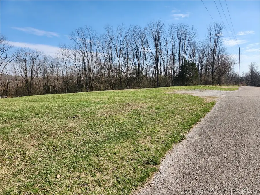 400 S. Harrison Street, Salem, IN 47167 - #3