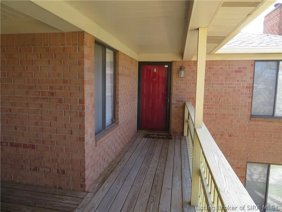 1710 New Albany-chas Road #100 & 61G, Jeffersonville, IN 47130 - #2