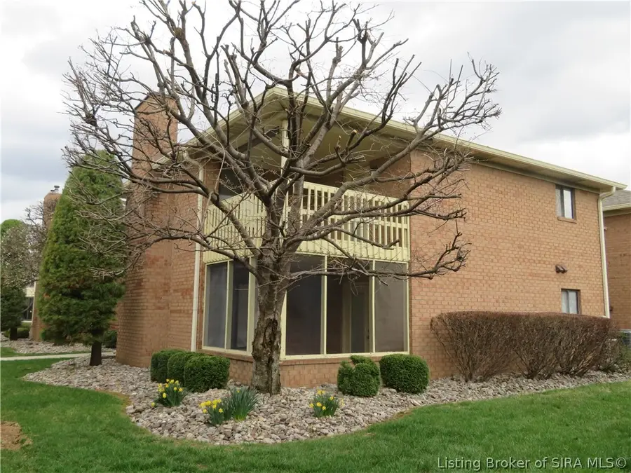 1710 New Albany-chas Road #100 & 61G, Jeffersonville, IN 47130 - #3