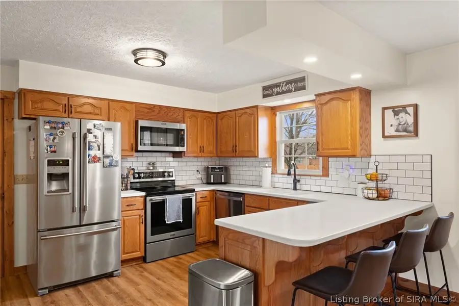 1206 Todd Lane Nw, Corydon, IN 47112 - #2