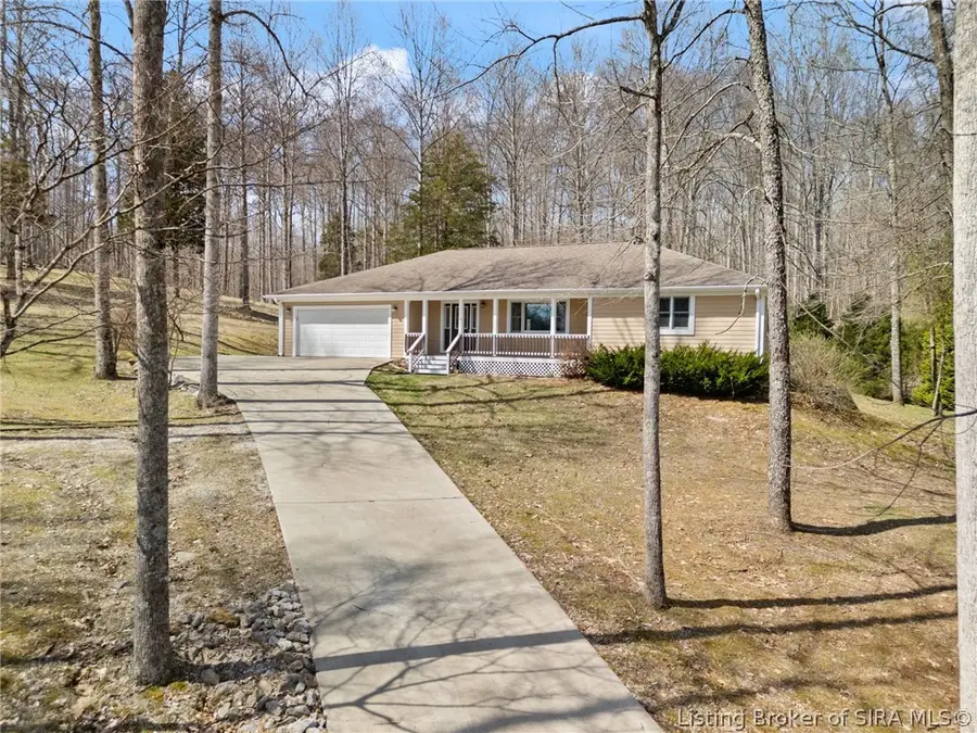 6316 W Us Hwy 150, French Lick, IN 47469 - #2