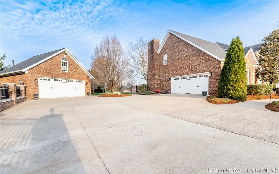 6511 Stonebridge Boulevard, Charlestown, IN 47111 - #2