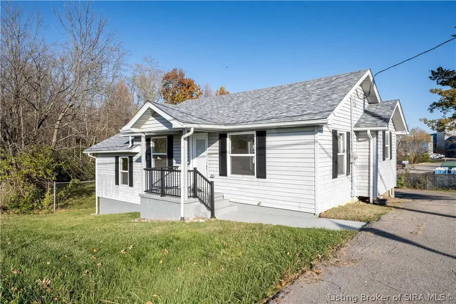 1210 Market Street, Charlestown, IN 47111 - #2