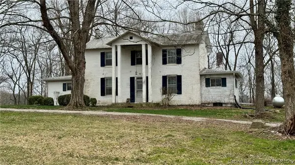 128 N Reid Road, Lexington, IN 47138