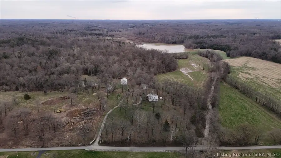 128 N Reid Road, Lexington, IN 47138 - #3