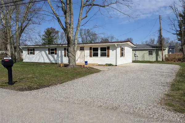 1108 Green Road, Madison, IN 47250