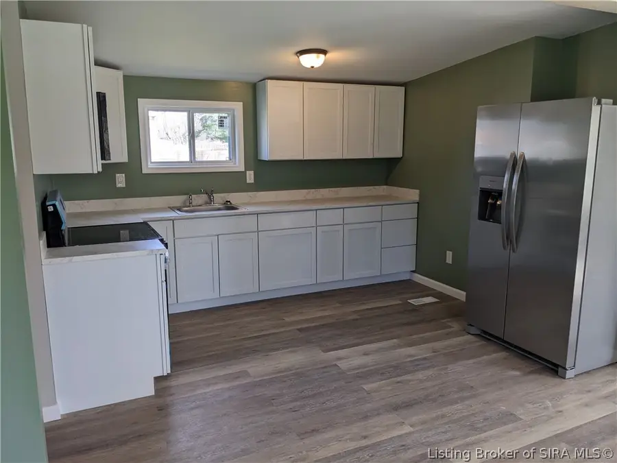 1108 Green Road, Madison, IN 47250 - #3