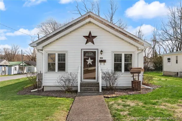 400 Josephine Street, Paoli, IN 47454