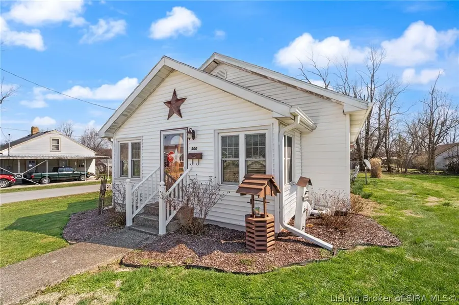 400 Josephine Street, Paoli, IN 47454 - #2