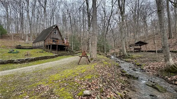 960 N Radiator Road, English, IN 47118