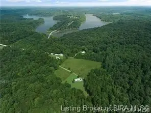 W County Road 1050 S, English, IN 47118 - #2