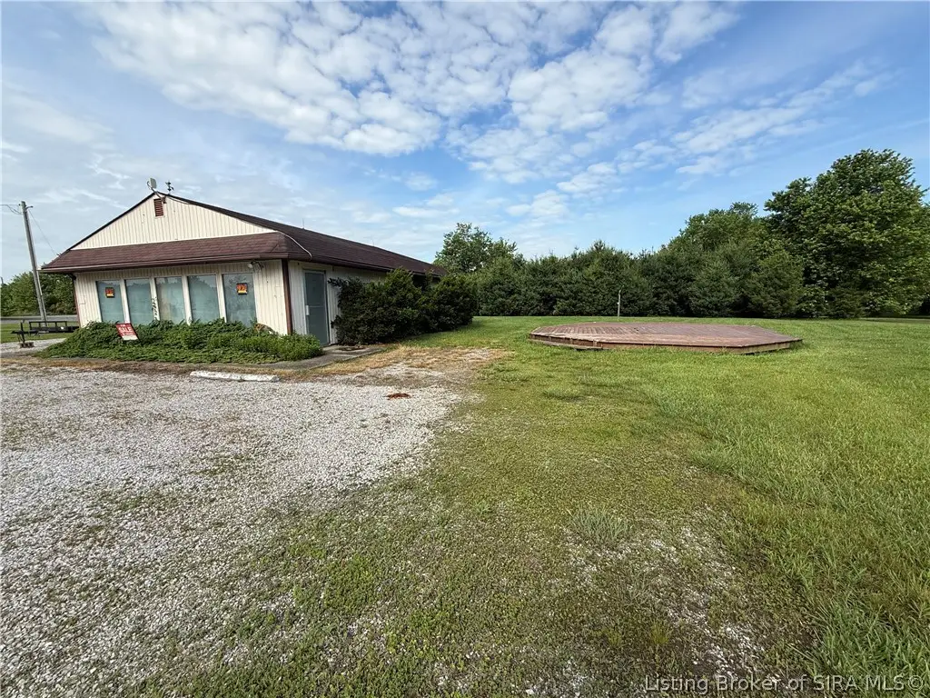 2803 S State Road 66, Marengo, IN 47140 - #1