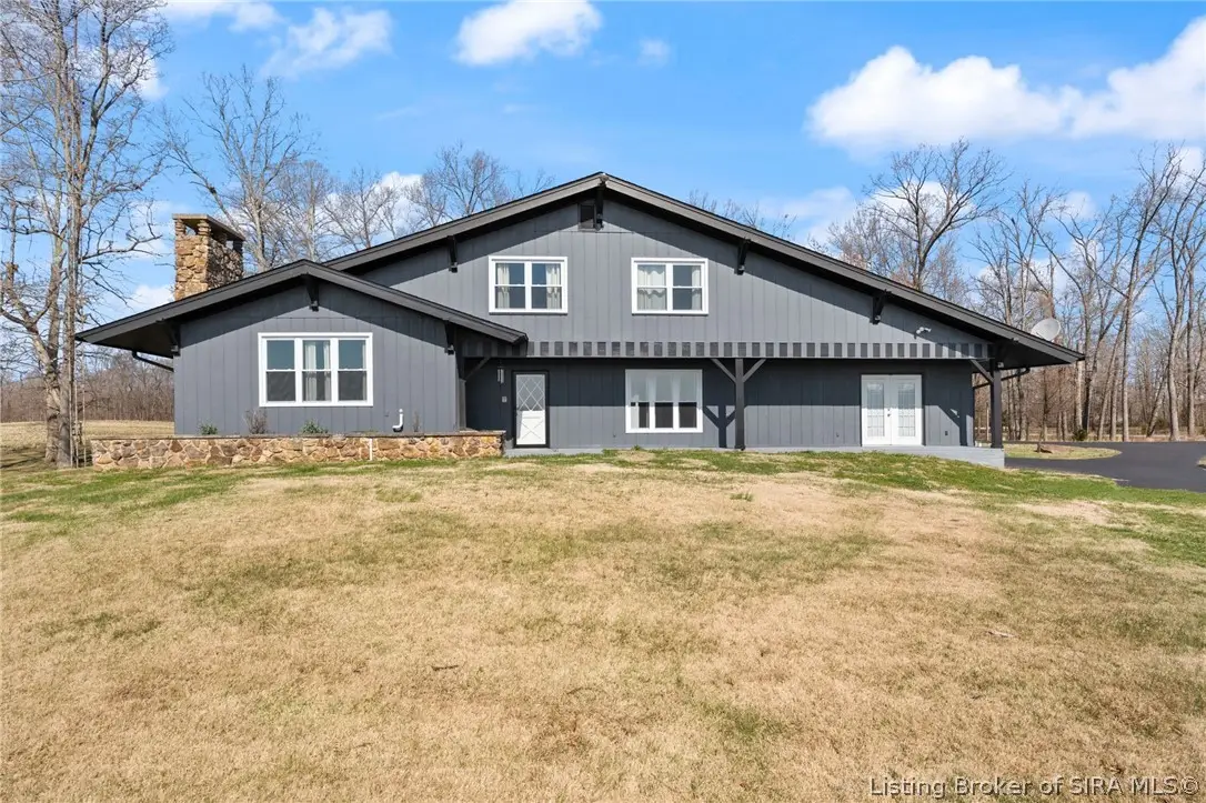 5006 State Road 60 E, Orleans, IN 47452 - #1