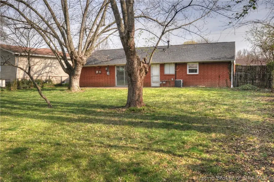 1318 Lowell Court, Clarksville, IN 47129 - #3