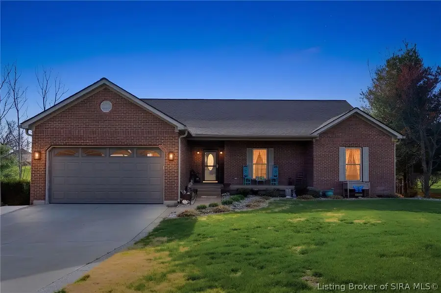 8304 Hidden River Trace, Charlestown, IN 47111 - #2