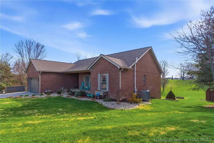 8304 Hidden River Trace, Charlestown, IN 47111 - #3