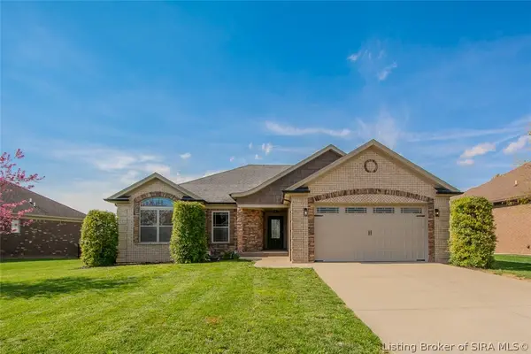 5445 Hawthorn Glen, Charlestown, IN 47111