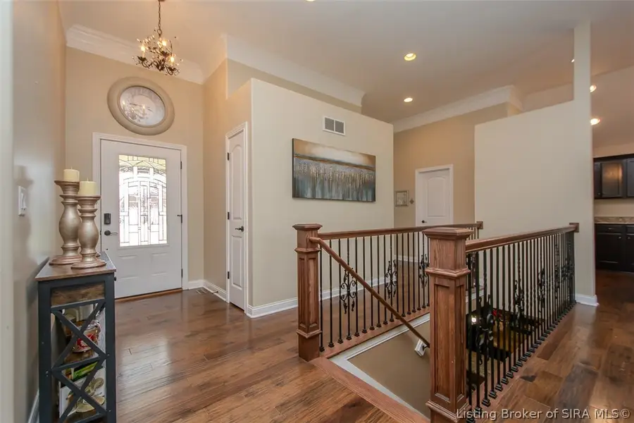 5445 Hawthorn Glen, Charlestown, IN 47111 - #2