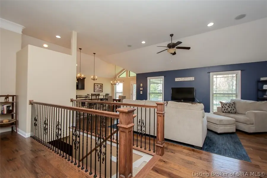 5445 Hawthorn Glen, Charlestown, IN 47111 - #3