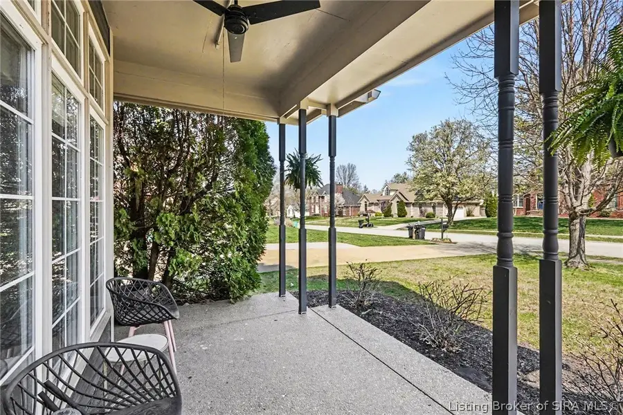 3075 Autumn Hill Trail, New Albany, IN 47150 - #3