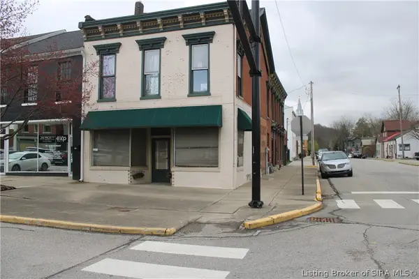 302 Jefferson Street, Madison, IN 47250