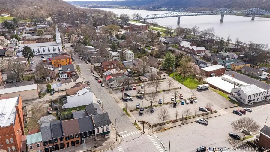 302 Jefferson Street, Madison, IN 47250 - #3