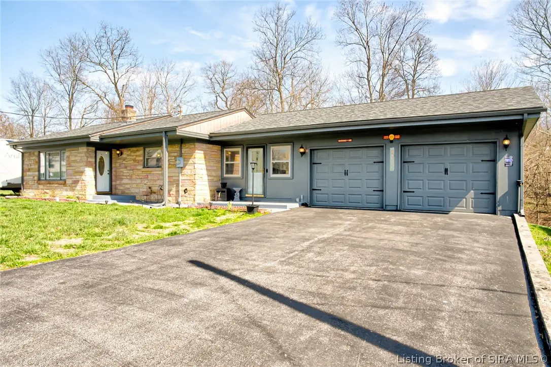 800 N Blue River Road, Pekin, IN 47165 - #1