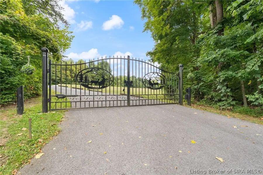 11833 W State Road 56, Lexington, IN 47138 - #2