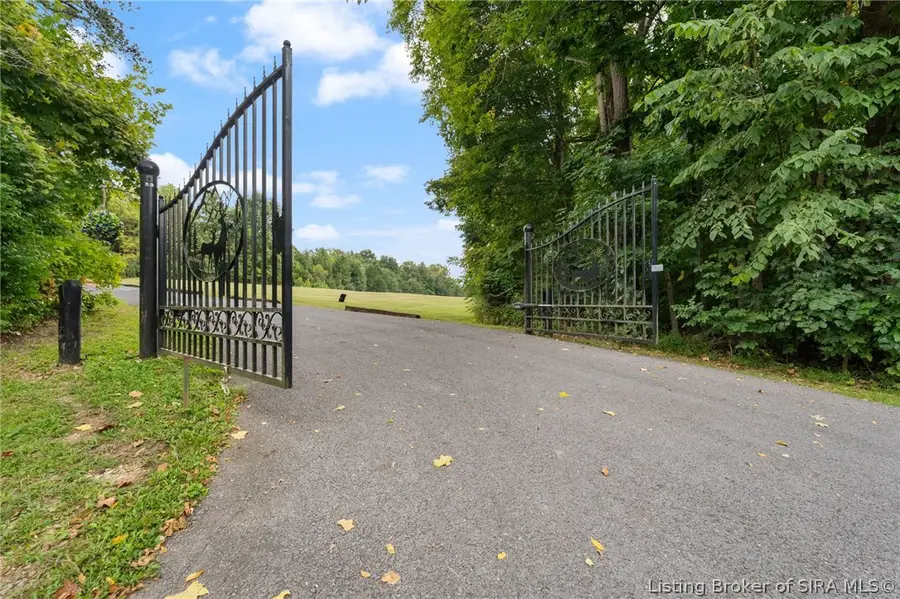 11833 W State Road 56, Lexington, IN 47138 - #3