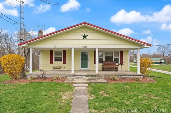 11823 W State Road 56, Lexington, IN 47138