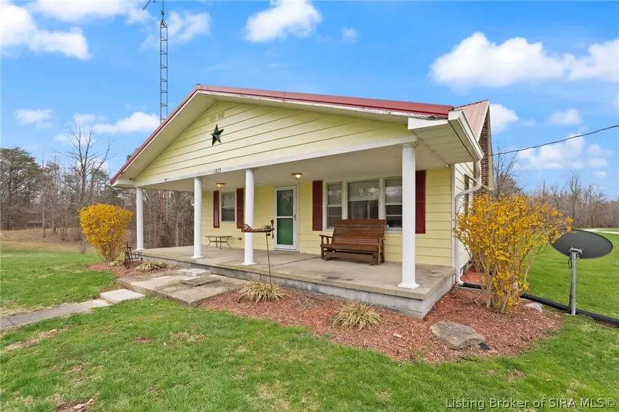 11823 W State Road 56, Lexington, IN 47138 - #2