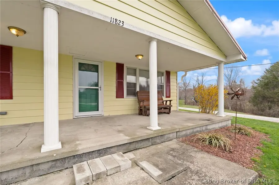 11823 W State Road 56, Lexington, IN 47138 - #3