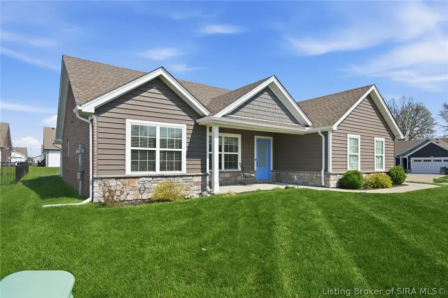 3911 Golden Apple Way, Jeffersonville, IN 47130 - #2