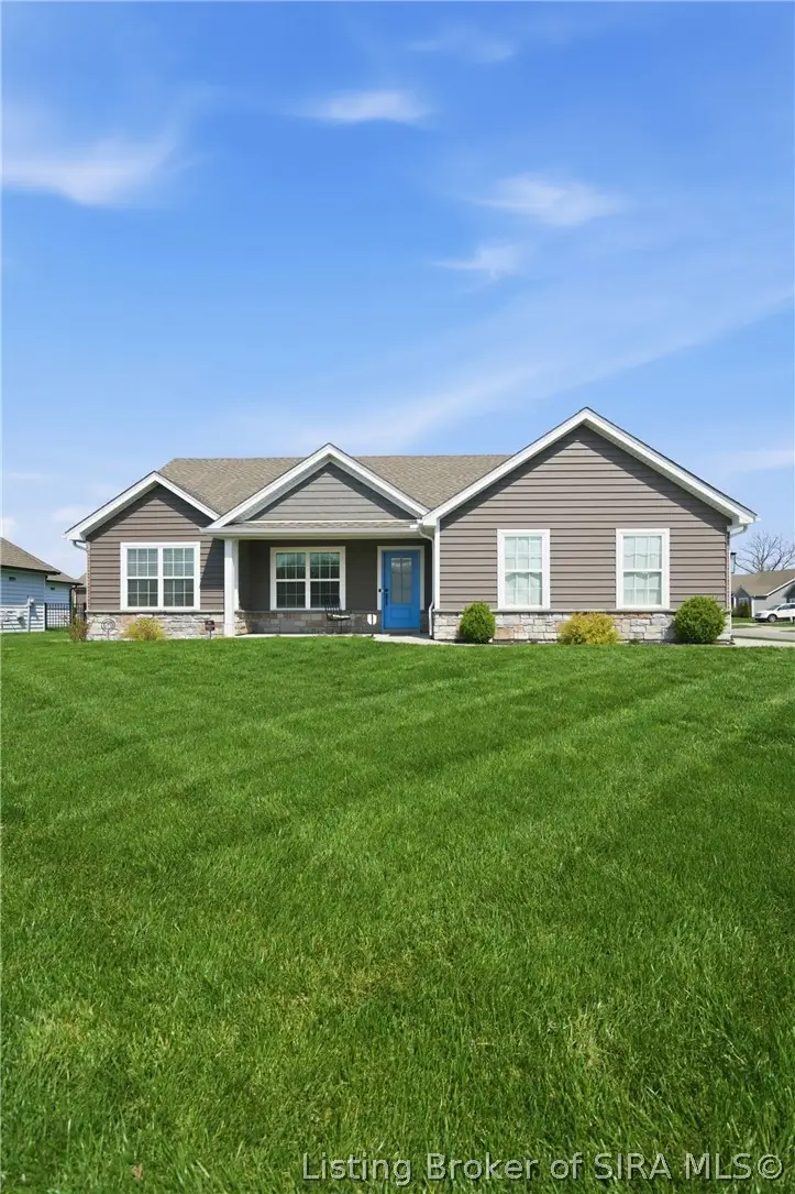 3911 Golden Apple Way, Jeffersonville, IN 47130 - #3