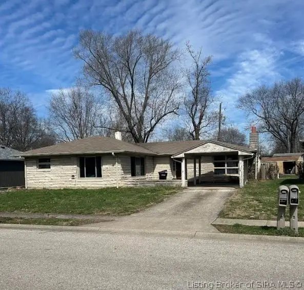 404 Highland Drive, Madison, IN 47250