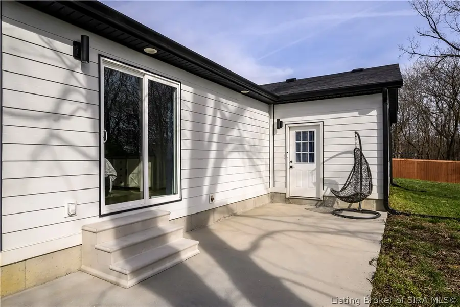 341 Ridge Road, Charlestown, IN 47111 - #3