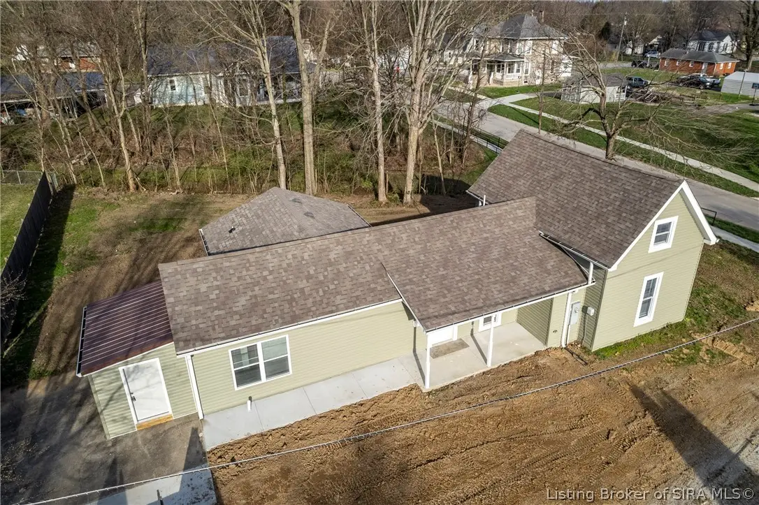 1313 Water Street, Charlestown, IN 47111 - #1