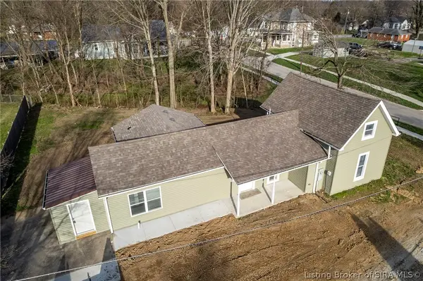 1313 Water Street, Charlestown, IN 47111