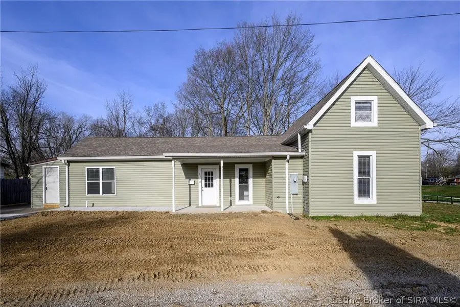 1313 Water Street, Charlestown, IN 47111 - #2