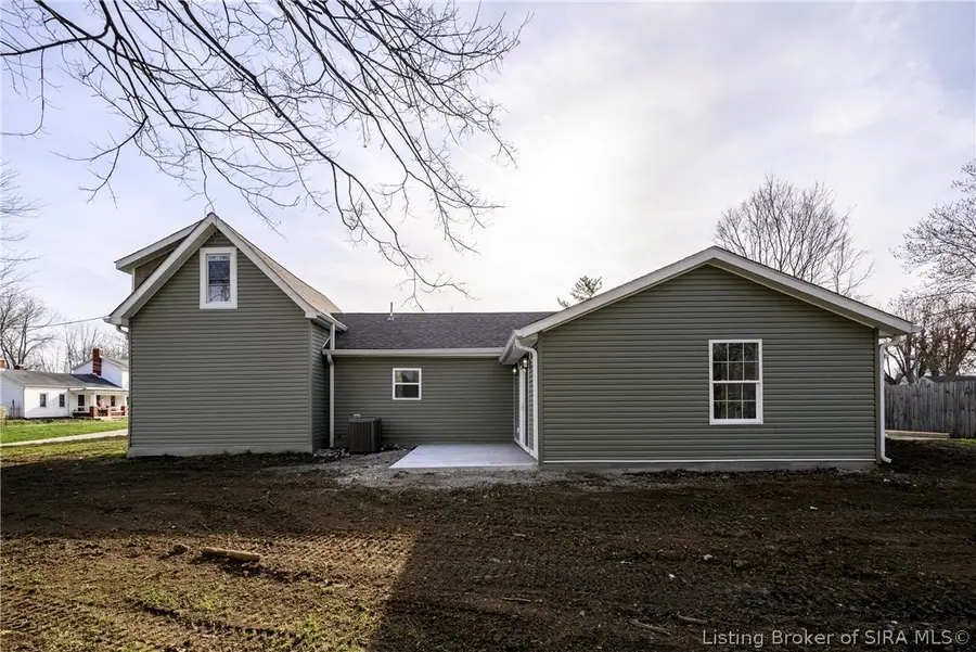 1313 Water Street, Charlestown, IN 47111 - #3