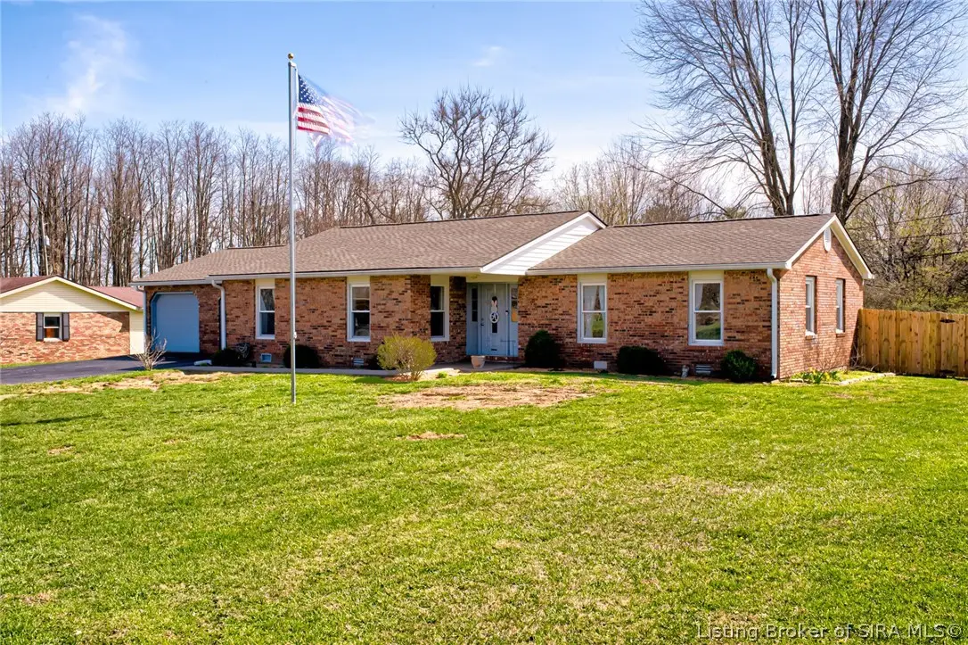 2599 S College Hills Drive, Hanover, IN 47243 - #1