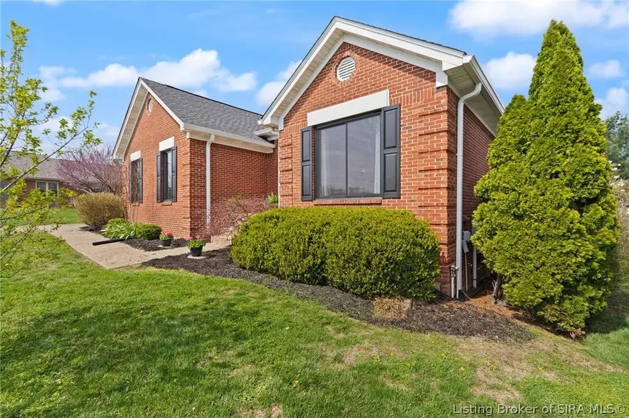 3143 Hibiscus Court, New Albany, IN 47150 - #2