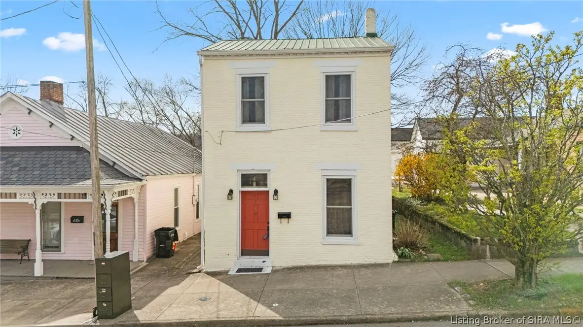 115 Walnut Street, Madison, IN 47250 - #1