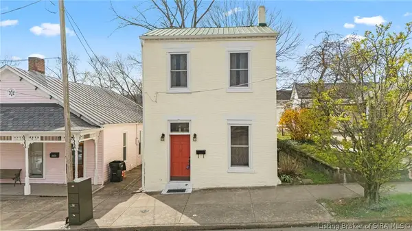 115 Walnut Street, Madison, IN 47250