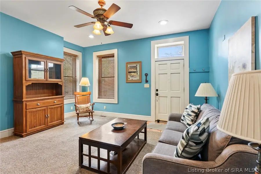 115 Walnut Street, Madison, IN 47250 - #3