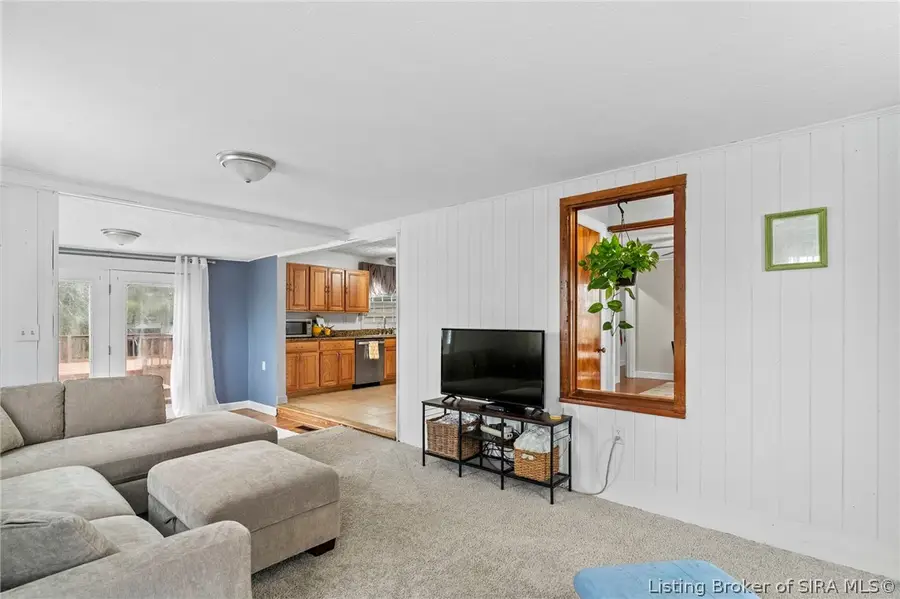 572 S Grange Hall Road, Hanover, IN 47243 - #3