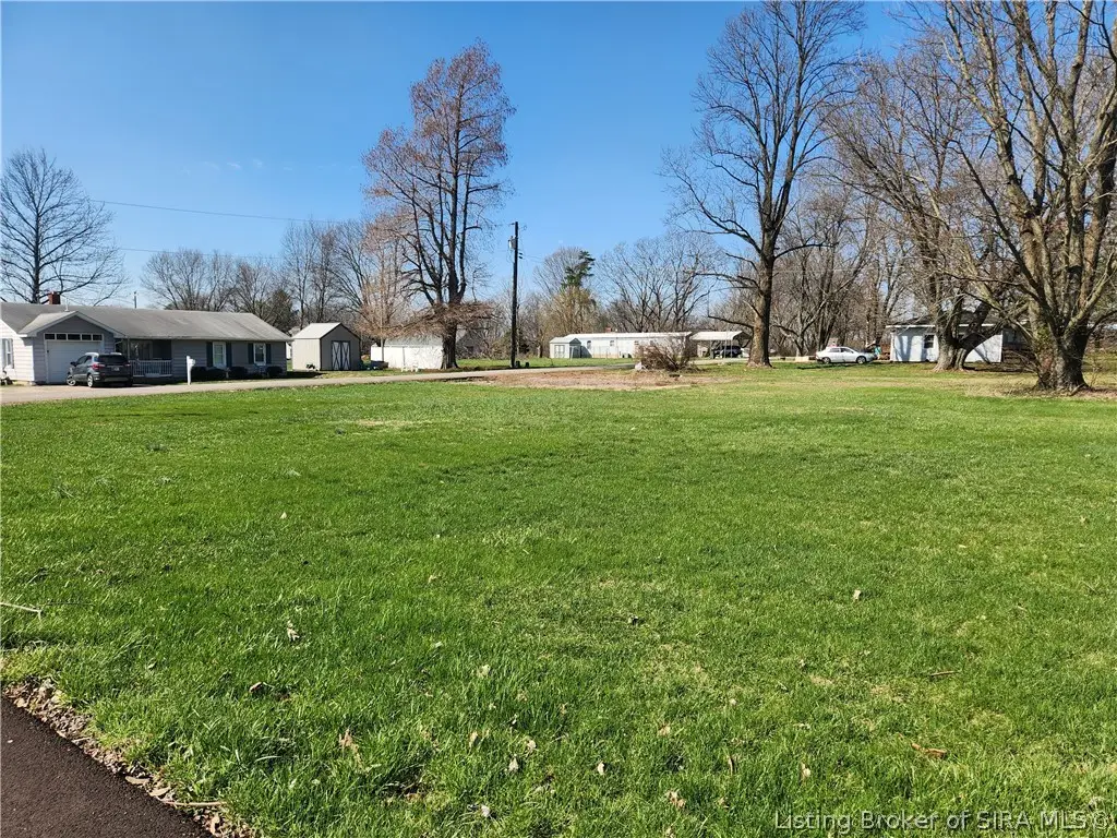 E Side Of West St, Campbellsburg, IN 47108 - #1